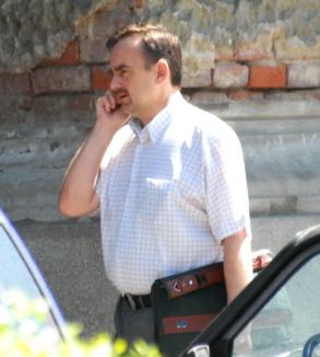 Procurorul Alexandru Lele, sancţionat de CSM pentru neglijenţă gravă şi tărăgănarea dosarelor